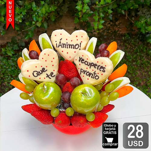 arreglo frutal animo