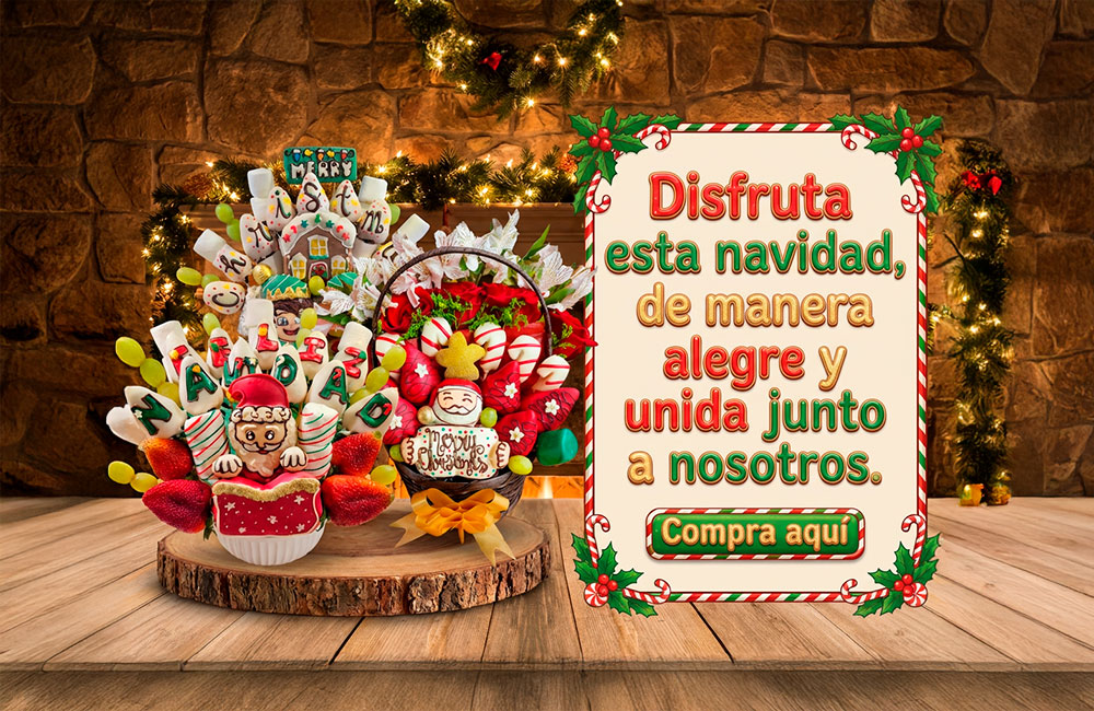 Arreglos de navidad