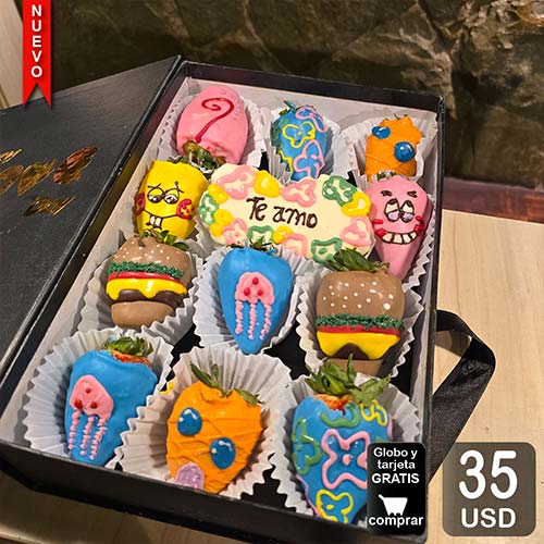 arreglo frutal cascarudo