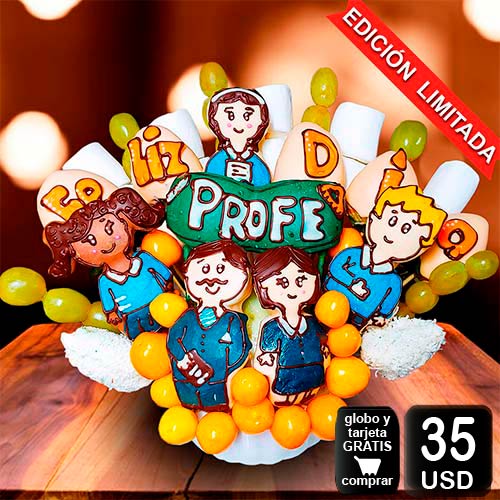 arreglo frutal profe